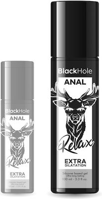 Black Hole Anales Gel-Schmiermittel 100ml