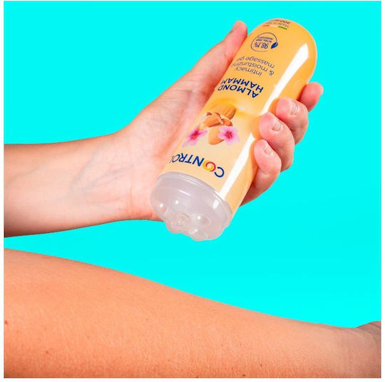 Control Gel-Schmiermittel 200ml