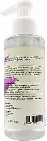 Love Stim Λιπαντικό Gel 150ml
