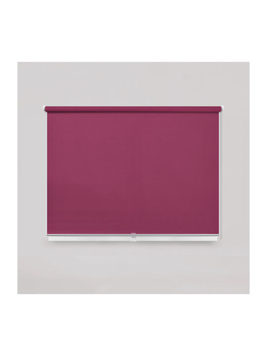 Living Project Rollos Partieller Blackout Lila B100xH100cm 1-33