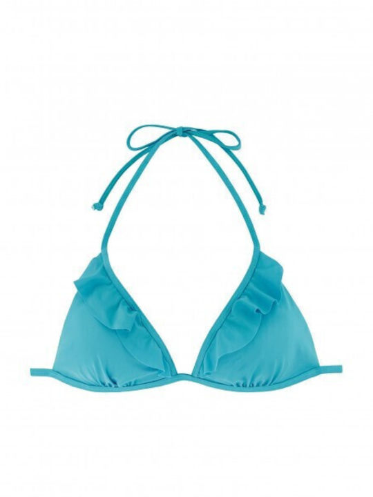 Bikini Τριγωνάκι Μπλε