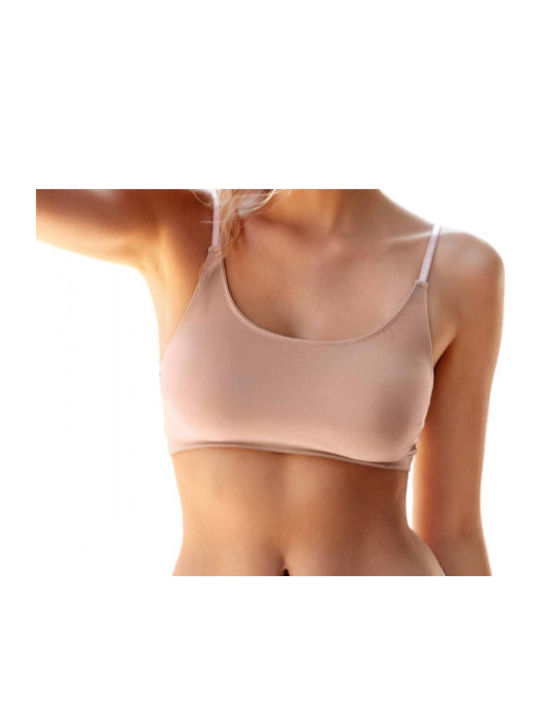 Femei Sutien sport Bej