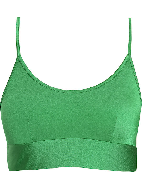 Femei Atletic Sutien sport Verde
