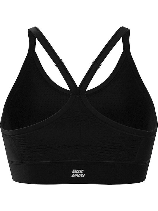 Frauen Sport-BHs Sport-BH Schwarz
