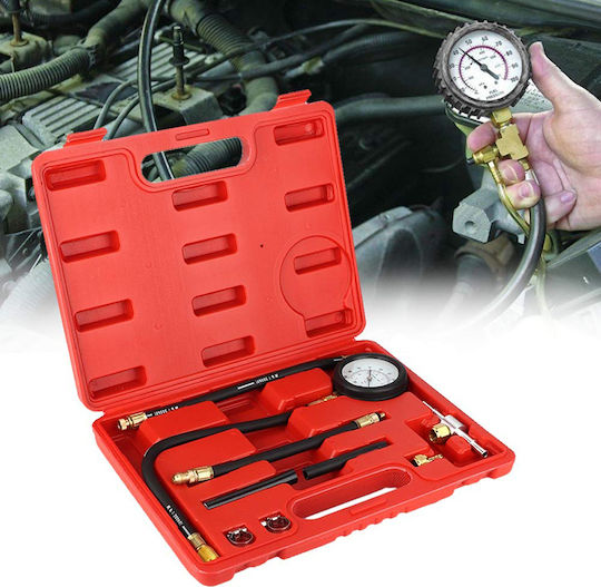 SKS Tools Συμπιεσόμετρο