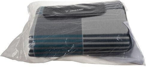 Trizand Blanket
