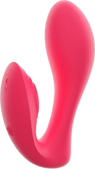 You2Toys Mini Δονητής G-Spot 10.7cm