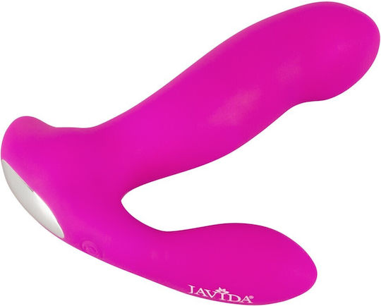 Javida Κλειτοριδικός Δονητής 14.7cm
