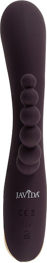 Javida Mini Κλειτοριδικός Δονητής 2.5cm