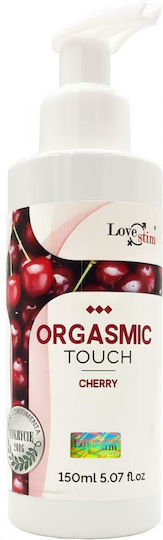 Love Stim Parfum Ulei cu Parfum Cireș 150ml