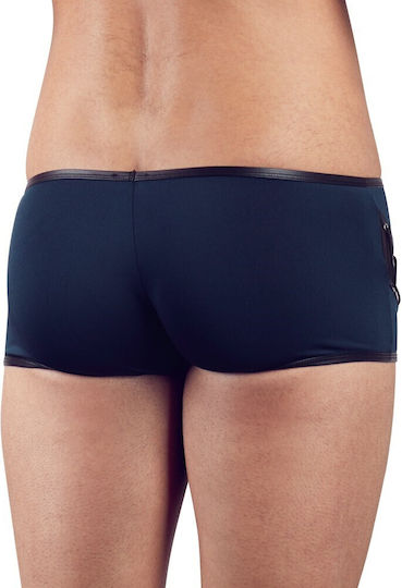 Nek Ανδρικό Sexy Boxer Navy Μπλε