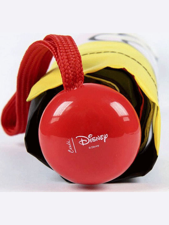 Cerda Mickey Mouse Сгъваем Многоцветен 45 см