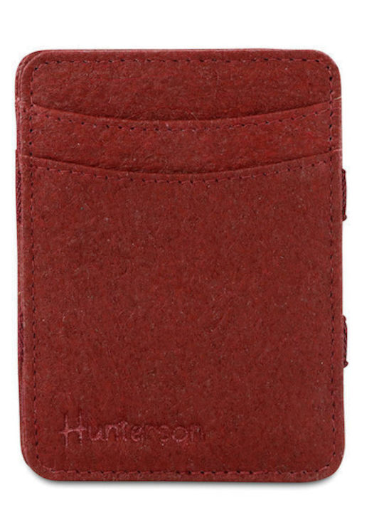Hunterson