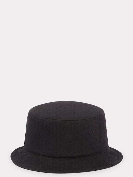 Kenzo Καπέλο Bucket Μαύρο