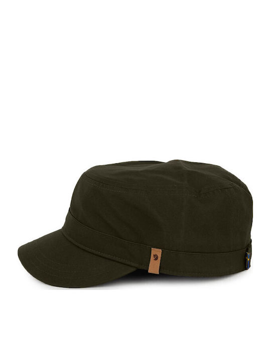 Fjallraven Singi Hut Khaki