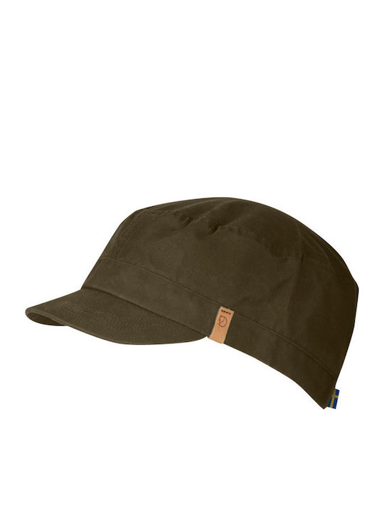 Fjallraven Singi Fabric Men's Hat Khaki