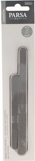 Parsa Paper Nail Files 10 Pieces 016002796