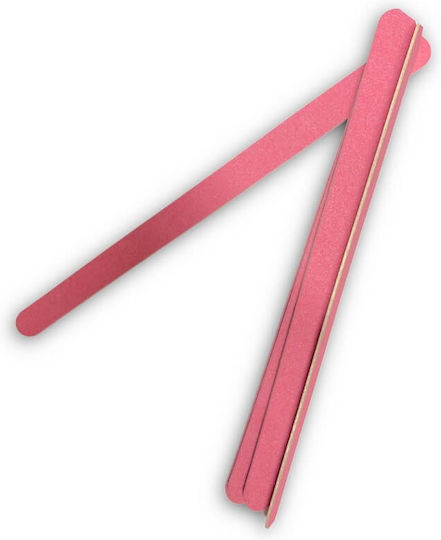 Trendy Color Cosmetics Λίμα Ίσια Χάρτινη Slim 6τμχ 61.161