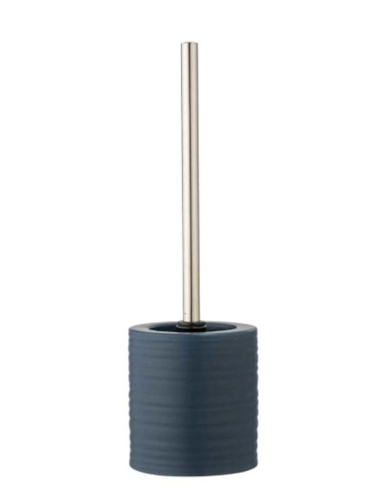 Wenko Ceramic Toilet Brush Copper