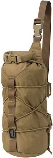 Helikon Tex Bag Στρατιωτικό Τσαντάκι Μέσης Μαύρο 4.5lt