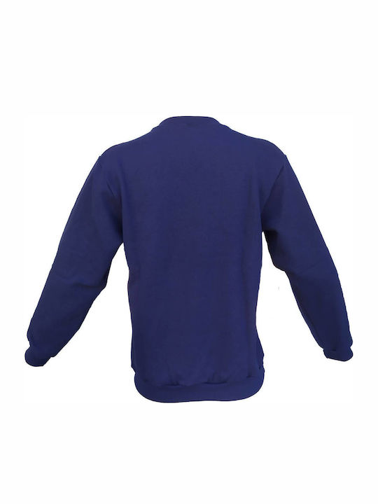 Kids Sweatshirt Blue