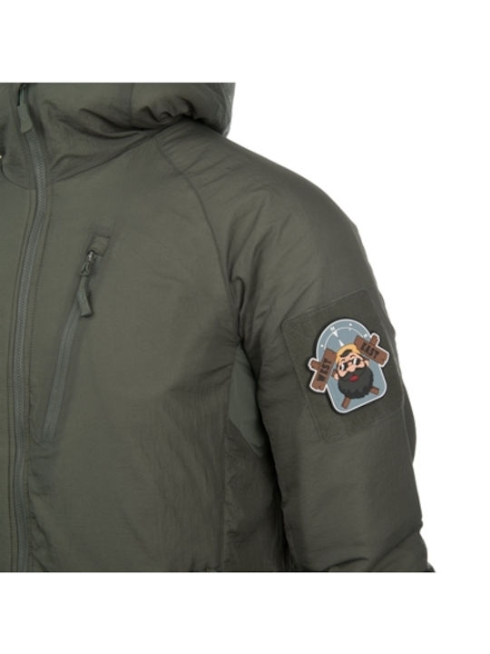 Helikon Tex Μπουφάν Helikon Tex Μπουφάν