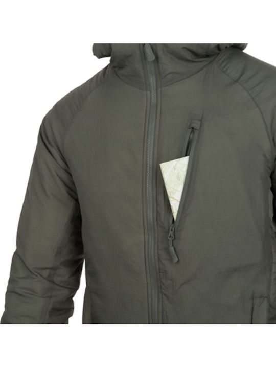 Helikon Tex Hunting Jacket Beige