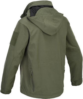 Defcon 5 Softshell Jacket