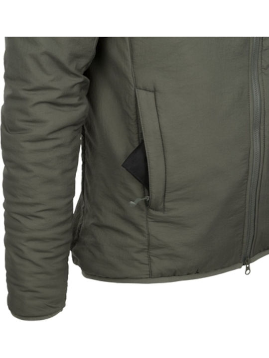 Helikon Tex Jacket Jagdjacke Schwarz