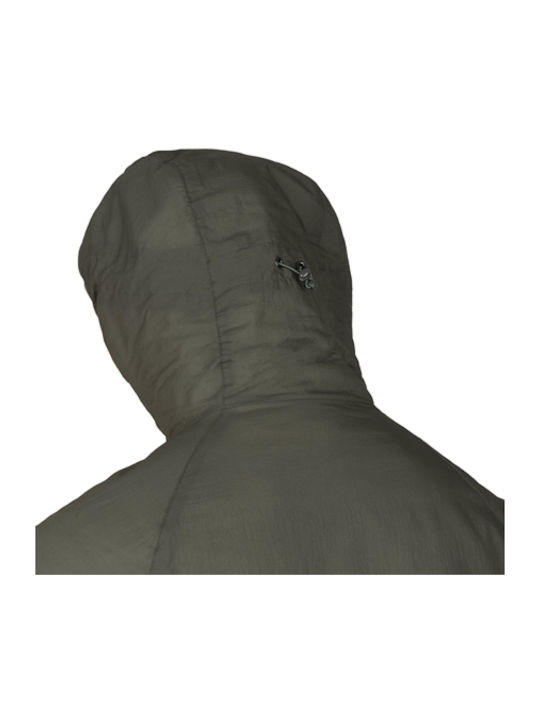 Helikon Tex Jacket Jagdjacke Schwarz