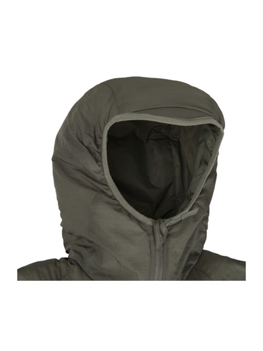 Helikon Tex Jacket Jagdjacke Schwarz