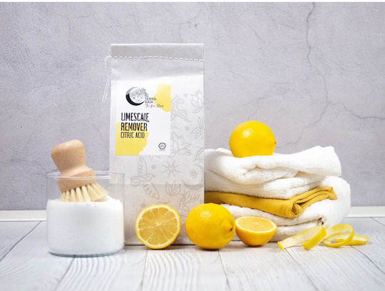 Terra Gaia Eco-Friendly Salt Cleaner for Fabrics & Metals 1kg 17440438
