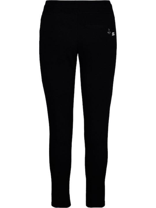 Jogginganzug Schwarz