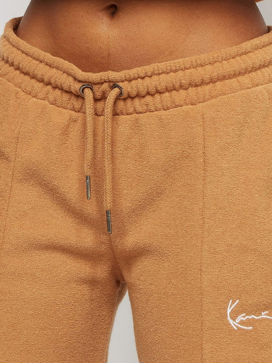 SIGNATURE Pantaloni de Trening Maro