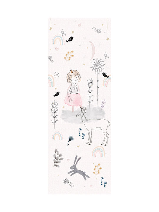 Behang Expresse Kids Fabric Wallpaper L100xH280cm