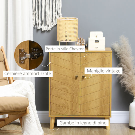 Sertar de depozitare L60xW30xH76buc