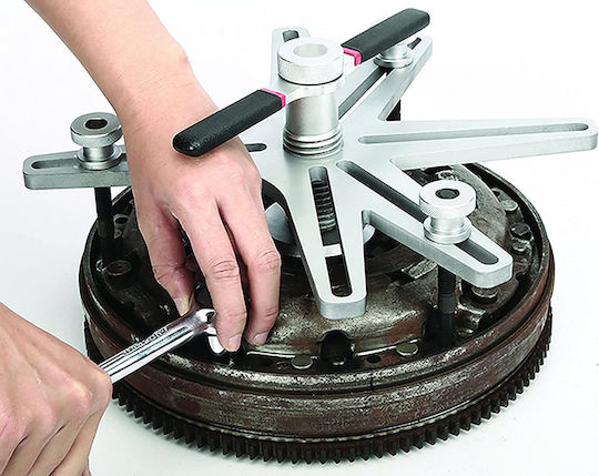 SKS Tools Clutch Car Tool Set for Audi VW Ford Bmw Mercedes Benz Alfa Romeo Fiat Lancia
