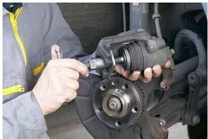 BGS Technic Εργαλείο Φρένων 35τμχ