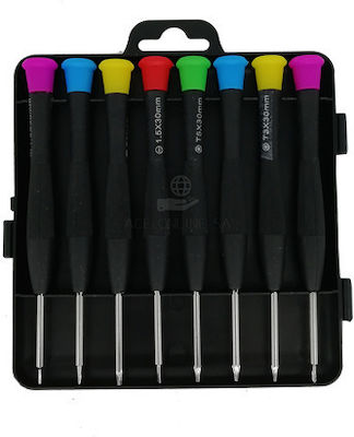 tablet Tool Set for Phone Repair 8pcs