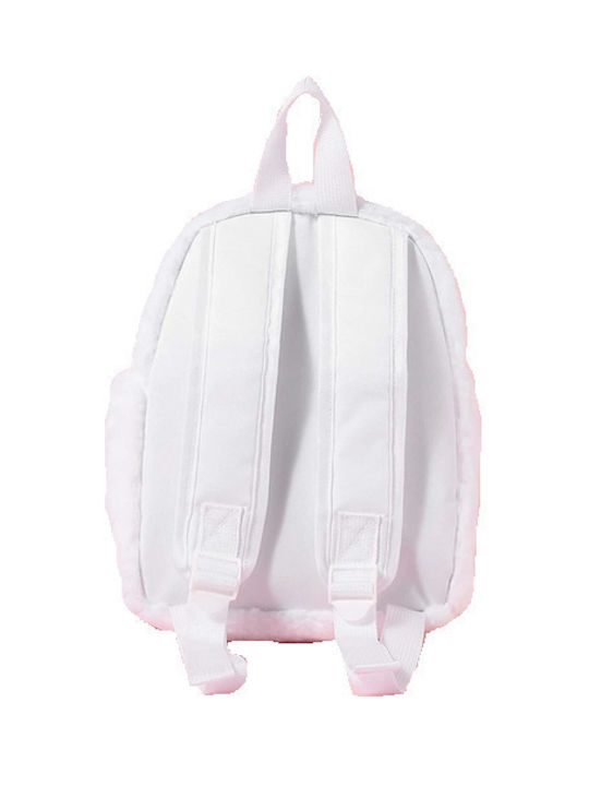 Tatu Moyo Kids Bag Backpack White 24cmx10.5cmx29cmcm