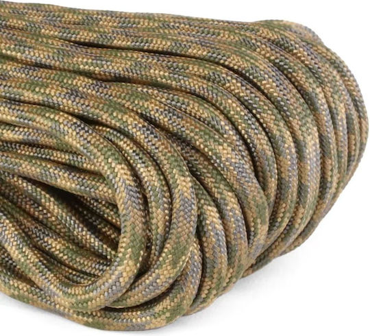 Atwood Rope Mfg Σχοινί Διαμέτρου 4mm με Μήκος 30m