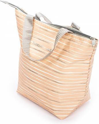 Tri-Coastal Design Home Made Kids' Lunch Bag Handbag Multicolour