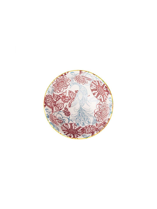 Butlers Ornaments Μπωλ Σερβιρίσματος Στρογγυλό από Πορσελάνη