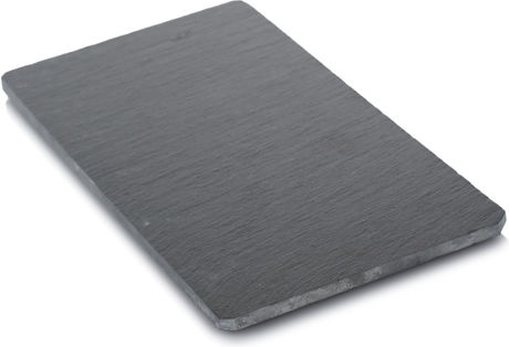 General Trade Rectangular Shale Serving Board