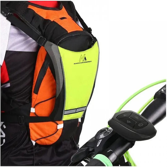 Maclean Energy Universal Multicolour Electric Scooter Accessory MCE420