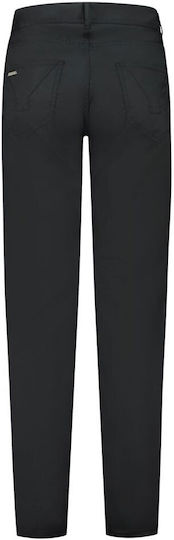 Le Nouveau Chef Chef Pants with Elastic Waist