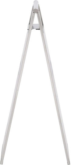 vidaXL Sign Slippery Floor 22x28.5cm.