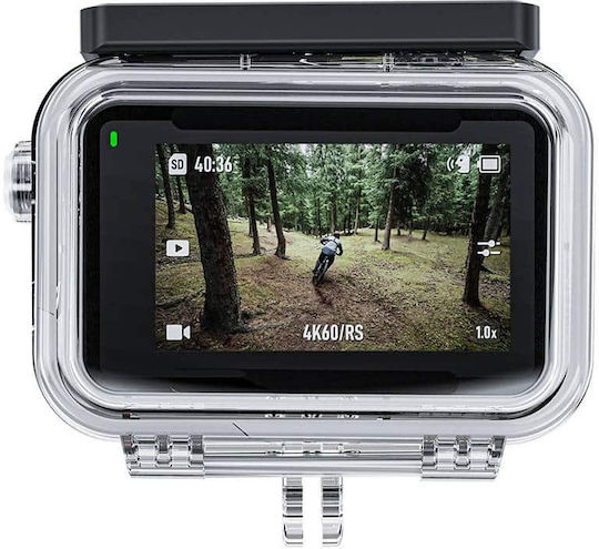 Telesin Protection Case for DJI Osmo Action 3 OA-WTP-003