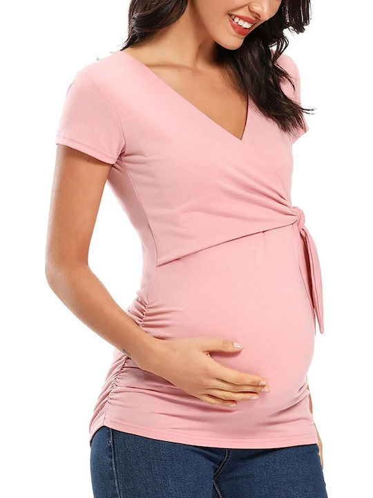 Queen Mother Maternity Top
