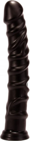 X-Men dildo Реалистично дилдо Със смукателна чашка 31см
